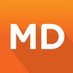 MDLIVE Logo