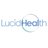 LucidHealth標誌