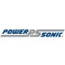 Power-Sonic公司標誌