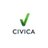 banca Civica Rx標誌