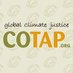 COTAP.org的標誌