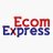 Ecom Express標誌