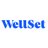 WellSet標誌