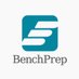 BenchPrep標誌