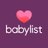 BabyList標誌