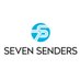 Seven Senders Logo