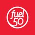 Fuel50標誌