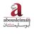 Abousleiman & Co .)的標誌