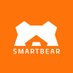 SmartBear的標誌