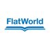 FlatWorld標誌