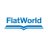 FlatWorld標誌