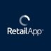 RetailApp標誌