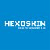 Hexoskin標誌