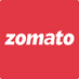 Zomato標誌