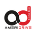 AmeriDrive標誌