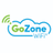 GoZone WiFi標誌