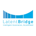 LatentBridge標誌