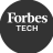 Forbes.com的標誌