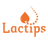 LACTIPS標誌