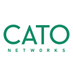 Cato Networks標誌