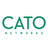 Cato Networks標誌