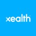 Xealth標誌