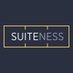 Suiteness標誌