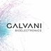 Galvani生物電子學的標誌