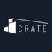 Crate Modular公司標誌