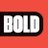 Bold-Growth標誌