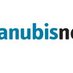 AnubisNetworks標誌