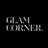 GlamCorner標誌