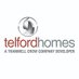 Telford Homes標誌