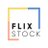 Flixstock標誌