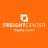 FreightCenter Logo