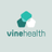 Vinehealth標誌