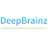 DeepBrainz AI的標誌