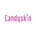 Candyskin標誌