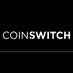 CoinSwitch標誌