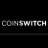 CoinSwitch Kuber Logo