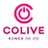 Colive標誌