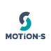 Motion-S標誌