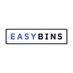 Easybins標誌