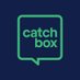 Catchbox標誌