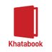 Khatabook標誌