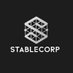 Stablecorp標誌