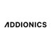 Addionics標誌