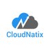 CloudNatix標誌