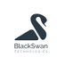 BlackSwan Technologies標誌