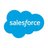 Salesforce的標誌